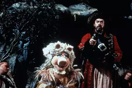 Muppety na Wyspie Skarb&oacute;w - galeria zdjęć - filmweb