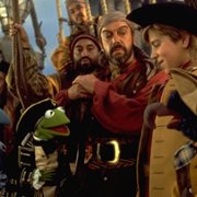 Muppety na Wyspie Skarbów - galeria zdjęć - filmweb