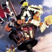 Muppet Treasure Island - galeria zdjęć - filmweb