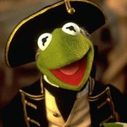 Muppet Treasure Island - galeria zdjęć - filmweb