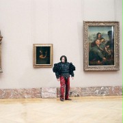 Antoine / Kr&oacute;l H&eacute;rode