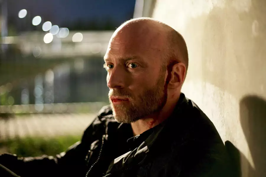 Instynkt wilka - wszystkie wilki są szare - galeria zdjęć - filmweb