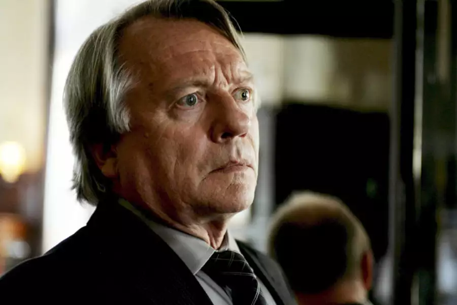 Instynkt wilka - wszystkie wilki są szare - galeria zdjęć - filmweb
