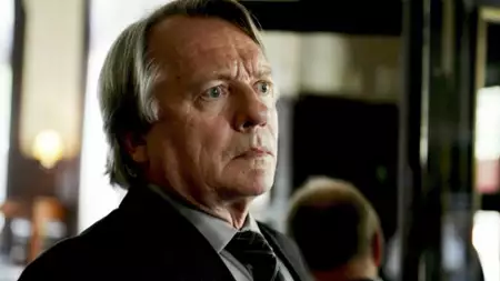 Instynkt wilka - wszystkie wilki są szare - galeria zdjęć - filmweb