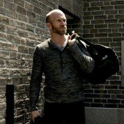 Instynkt wilka - wszystkie wilki są szare - galeria zdjęć - filmweb