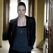 Instynkt wilka - wszystkie wilki są szare - galeria zdjęć - filmweb