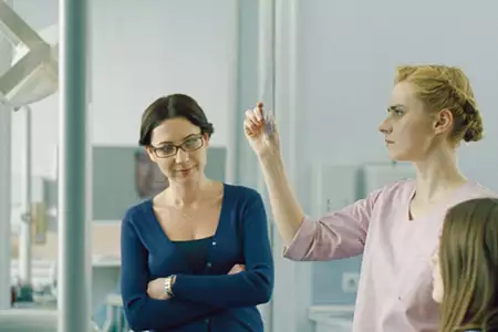 Wtorek, po świętach - galeria zdjęć - filmweb