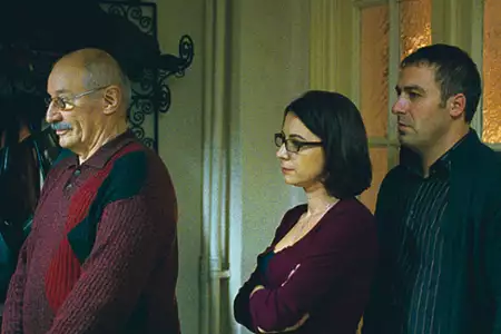 Wtorek, po świętach - galeria zdjęć - filmweb