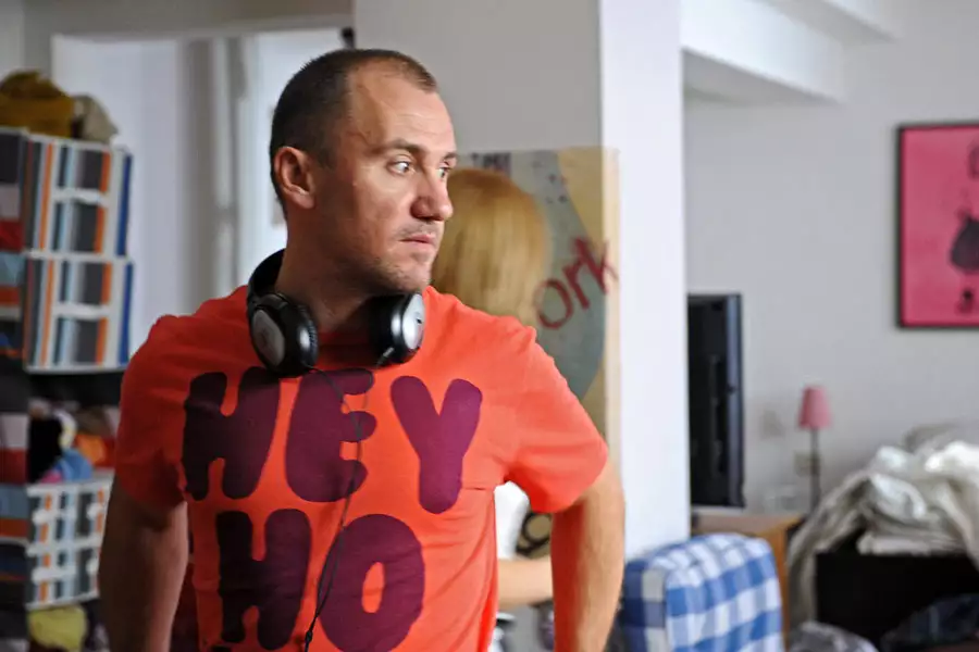 Wtorek, po świętach - galeria zdjęć - filmweb