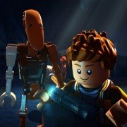 LEGO Star Wars: Przygody Freemakerów - galeria zdjęć - filmweb