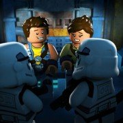 LEGO Star Wars: Przygody Freemakerów - galeria zdjęć - filmweb