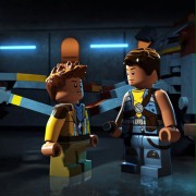 LEGO Star Wars: Przygody Freemakerów - galeria zdjęć - filmweb