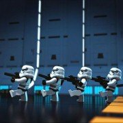 LEGO Star Wars: Przygody Freemakerów - galeria zdjęć - filmweb