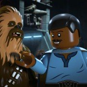 LEGO Star Wars: Przygody Freemakerów - galeria zdjęć - filmweb