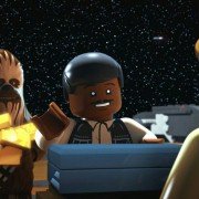 Lego Star Wars: The Freemaker Adventures - galeria zdjęć - filmweb