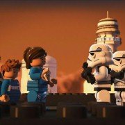 Lego Star Wars: The Freemaker Adventures - galeria zdjęć - filmweb