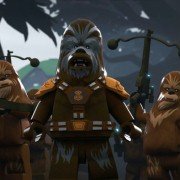 Lego Star Wars: The Freemaker Adventures - galeria zdjęć - filmweb