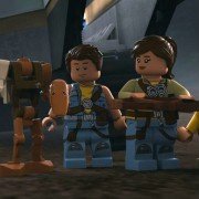 Lego Star Wars: The Freemaker Adventures - galeria zdjęć - filmweb