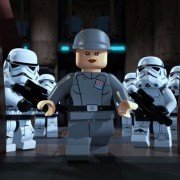 Lego Star Wars: The Freemaker Adventures - galeria zdjęć - filmweb