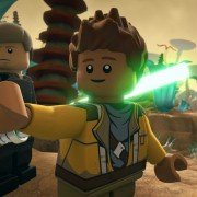 Lego Star Wars: The Freemaker Adventures - galeria zdjęć - filmweb