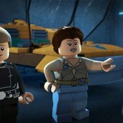 Lego Star Wars: The Freemaker Adventures - galeria zdjęć - filmweb