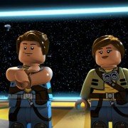 Lego Star Wars: The Freemaker Adventures - galeria zdjęć - filmweb
