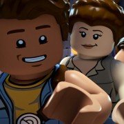 Lego Star Wars: The Freemaker Adventures - galeria zdjęć - filmweb