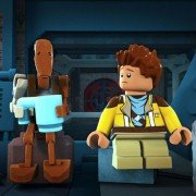 Lego Star Wars: The Freemaker Adventures - galeria zdjęć - filmweb
