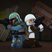 LEGO Star Wars: Przygody Freemakerów - galeria zdjęć - filmweb