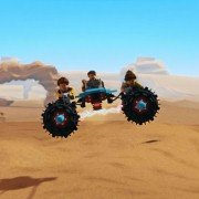 Lego Star Wars: The Freemaker Adventures - galeria zdjęć - filmweb