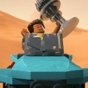 Lego Star Wars: The Freemaker Adventures - galeria zdjęć - filmweb