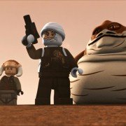 Lego Star Wars: The Freemaker Adventures - galeria zdjęć - filmweb