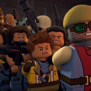 Lego Star Wars: The Freemaker Adventures - galeria zdjęć - filmweb