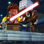 Lego Star Wars: The Freemaker Adventures - galeria zdjęć - filmweb