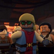 Lego Star Wars: The Freemaker Adventures - galeria zdjęć - filmweb