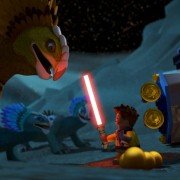 Lego Star Wars: The Freemaker Adventures - galeria zdjęć - filmweb