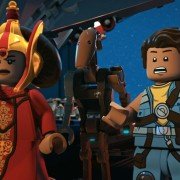 Lego Star Wars: The Freemaker Adventures - galeria zdjęć - filmweb