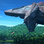 Lego Star Wars: The Freemaker Adventures - galeria zdjęć - filmweb