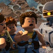 Lego Star Wars: The Freemaker Adventures - galeria zdjęć - filmweb