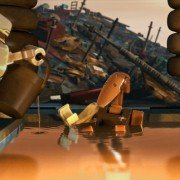 Lego Star Wars: The Freemaker Adventures - galeria zdjęć - filmweb