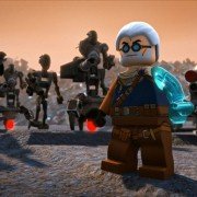 Lego Star Wars: The Freemaker Adventures - galeria zdjęć - filmweb