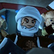 Lego Star Wars: The Freemaker Adventures - galeria zdjęć - filmweb