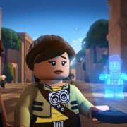 Lego Star Wars: The Freemaker Adventures - galeria zdjęć - filmweb