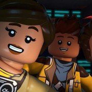 Lego Star Wars: The Freemaker Adventures - galeria zdjęć - filmweb