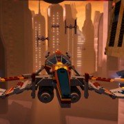 Lego Star Wars: The Freemaker Adventures - galeria zdjęć - filmweb