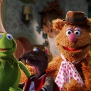 Muppety z kosmosu - galeria zdjęć - filmweb