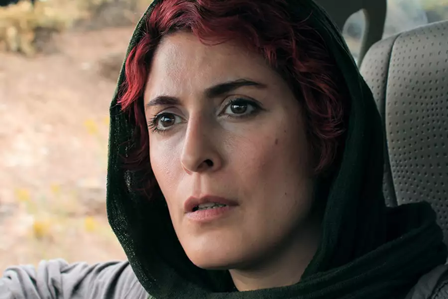 Trzy twarze - galeria zdjęć - filmweb