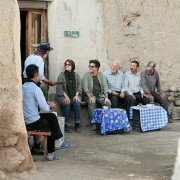 Trzy twarze - galeria zdjęć - filmweb
