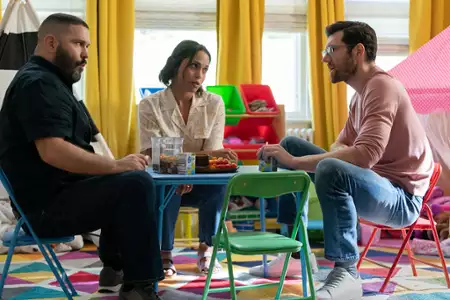 Bros - galeria zdjęć - filmweb