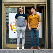Bros - galeria zdjęć - filmweb
